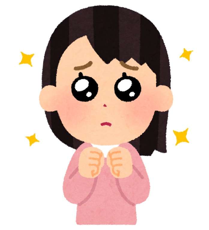 社会人になるのが不安