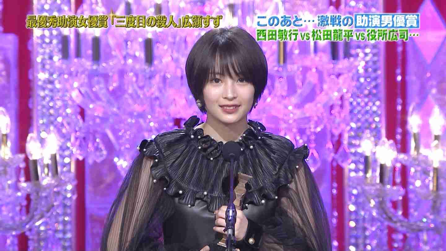 広瀬すず『情熱大陸』に出演決定 小栗旬以来“番組2例目”の2週連続放送