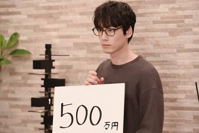 【実況・感想】火曜ドラマ「婚姻届に判を捺しただけですが」第6話