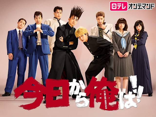 今日から生まれ変わると決意したこと