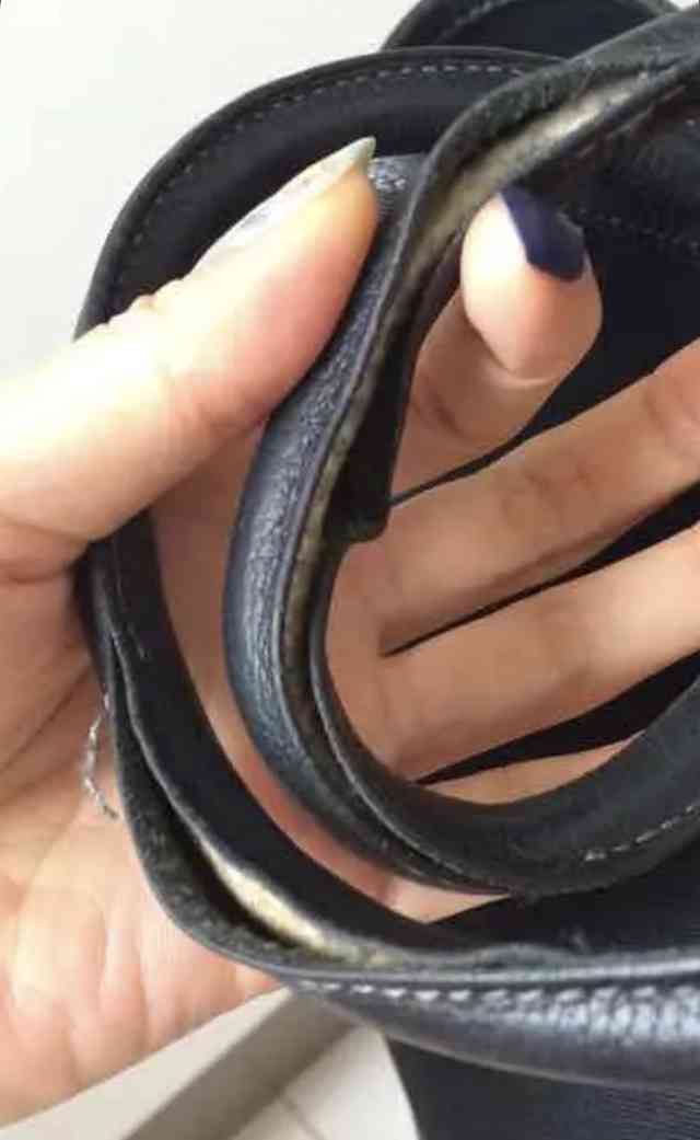 40万相当のエルメスバッグを分解してわかった、ハイブランドが高額な理由