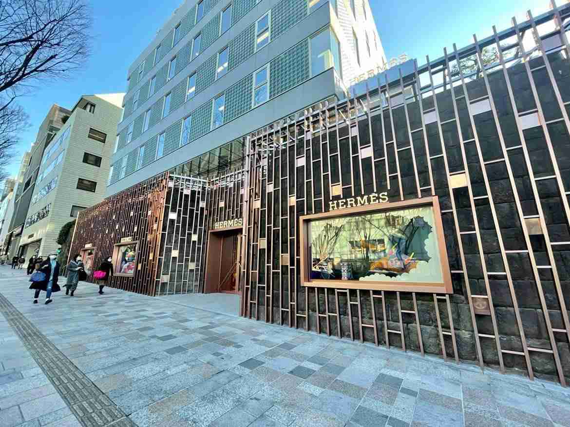 40万相当のエルメスバッグを分解してわかった、ハイブランドが高額な理由