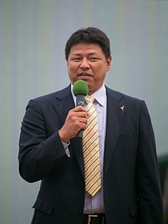 新庄剛志ビッグボスがお達し「身だしなみが出来ない選手は2軍行きだょ」