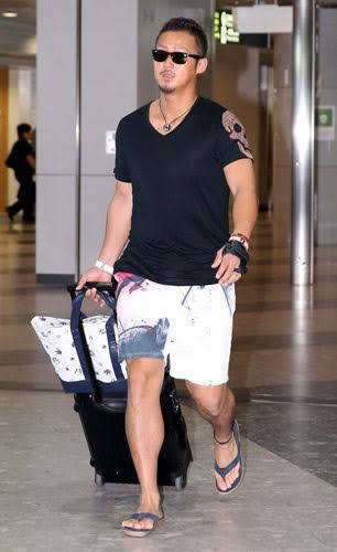 新庄剛志ビッグボスがお達し「身だしなみが出来ない選手は2軍行きだょ」