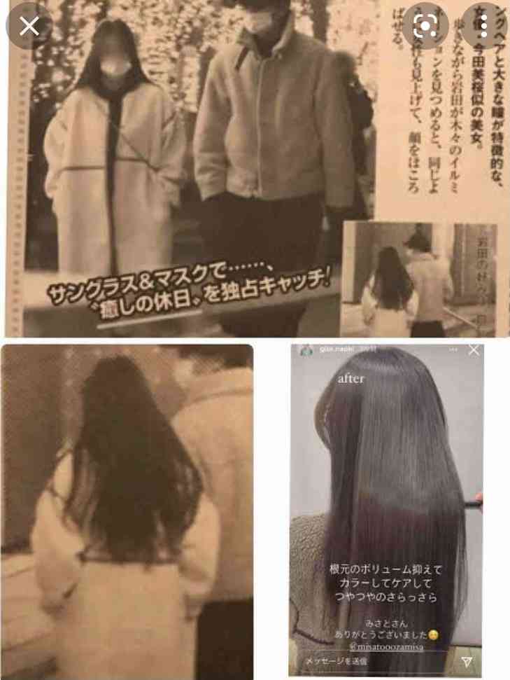 「親孝行の素敵な息子」三代目・岩田剛典、実父が3代目社長のマドラス社クリエイティブディレクターに就任