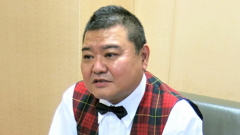嘘か本当かわからないことを書くトピック