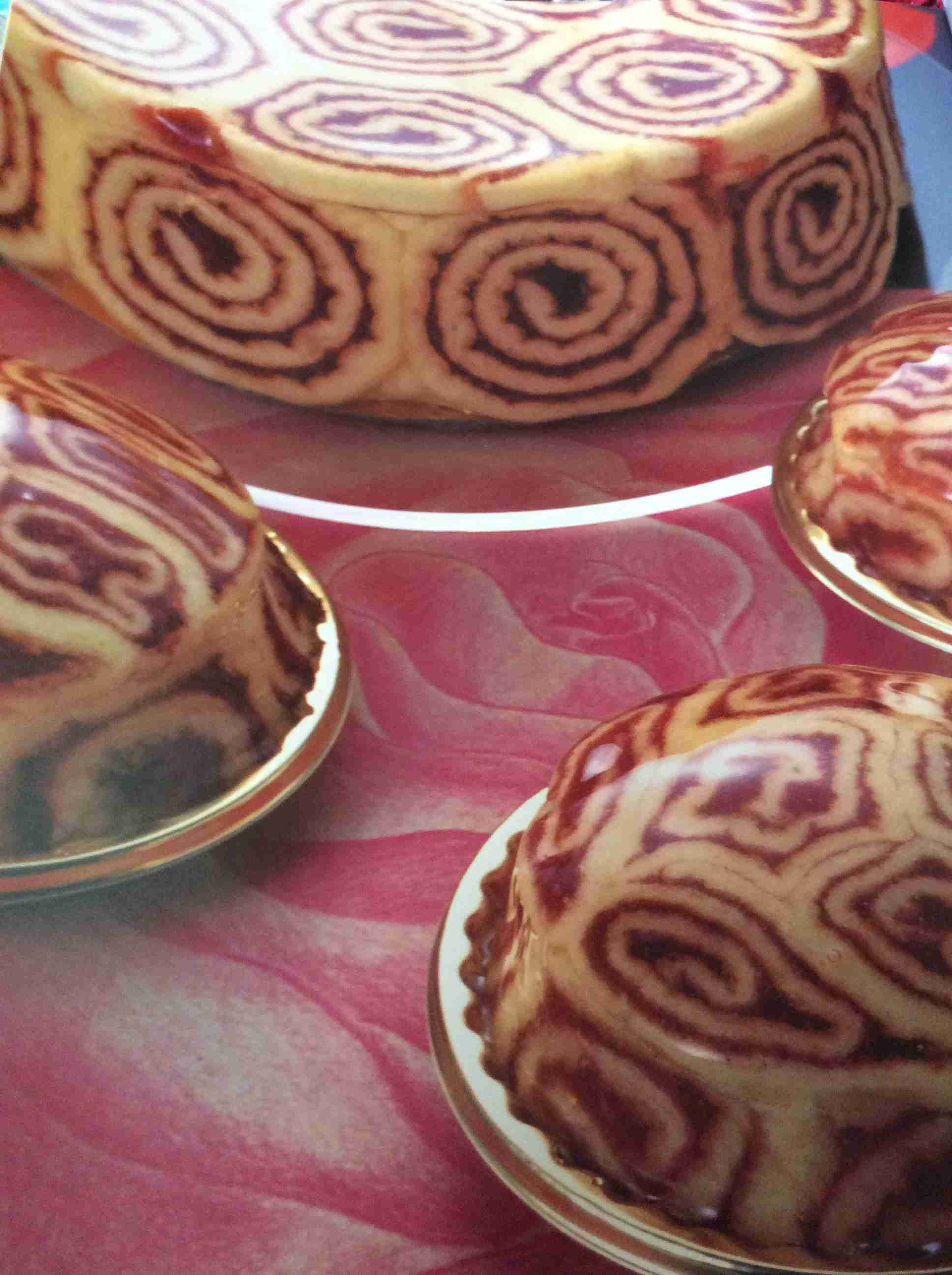 ロールケーキを語りましょう