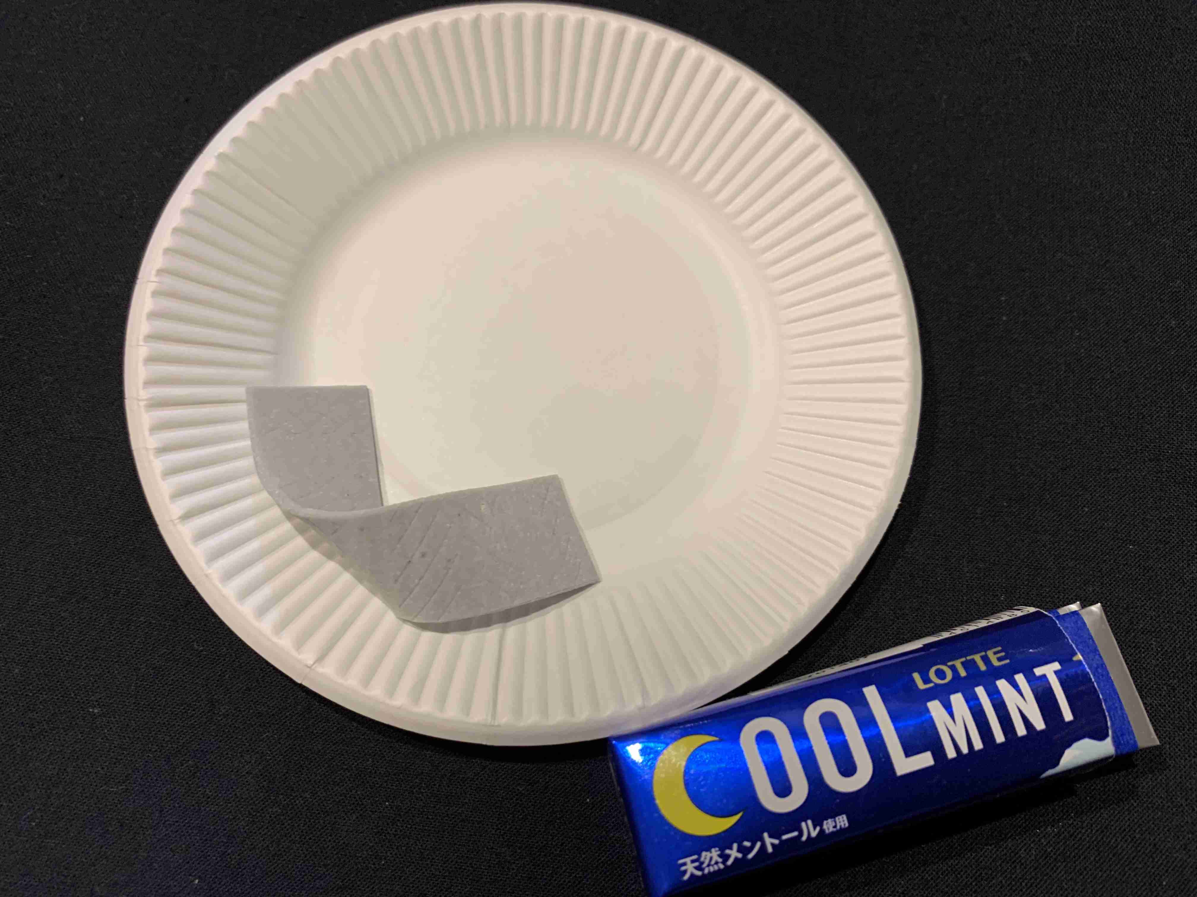 どうでもいい皿ほどなかなか割れない