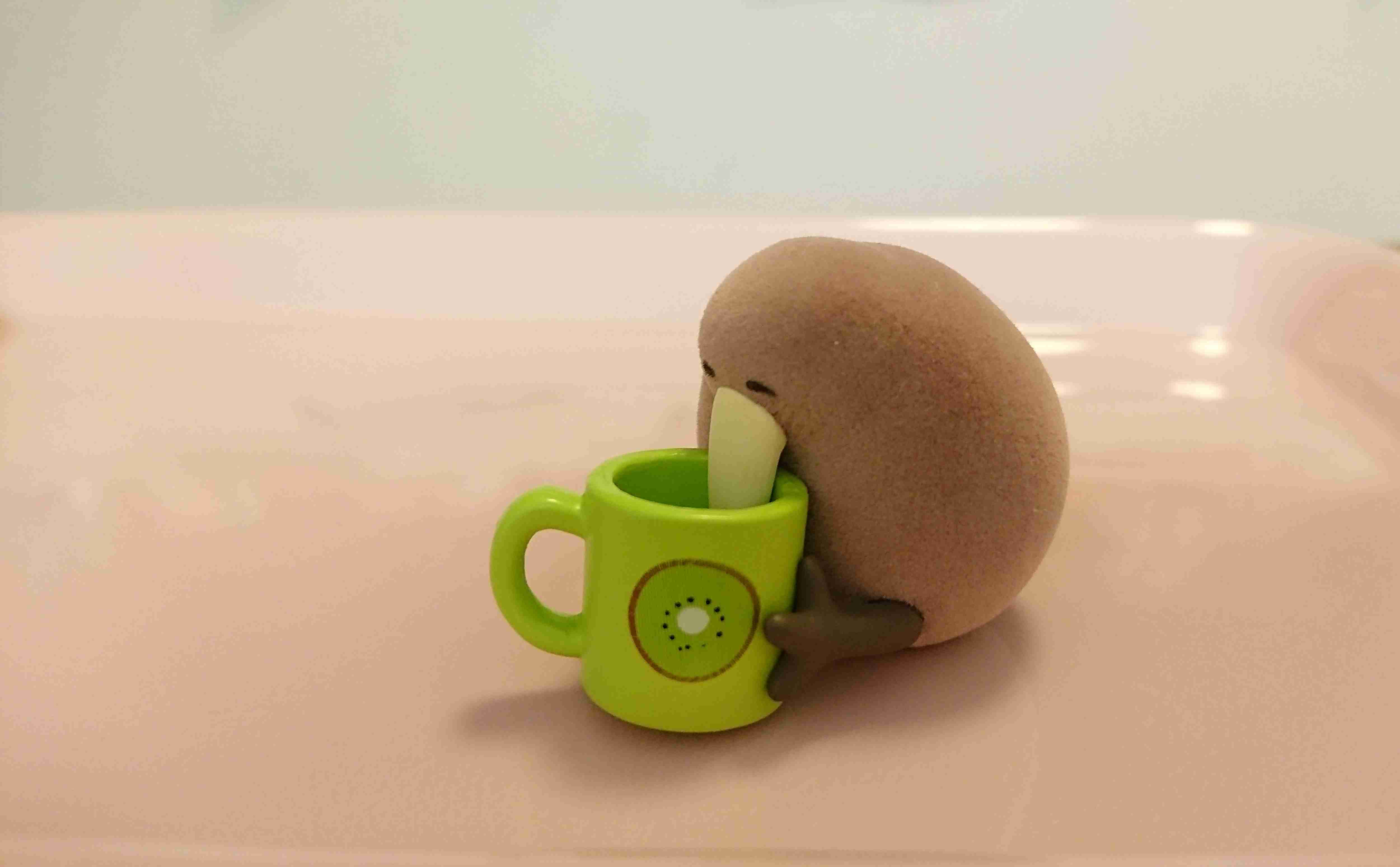 最近回したガチャガチャ