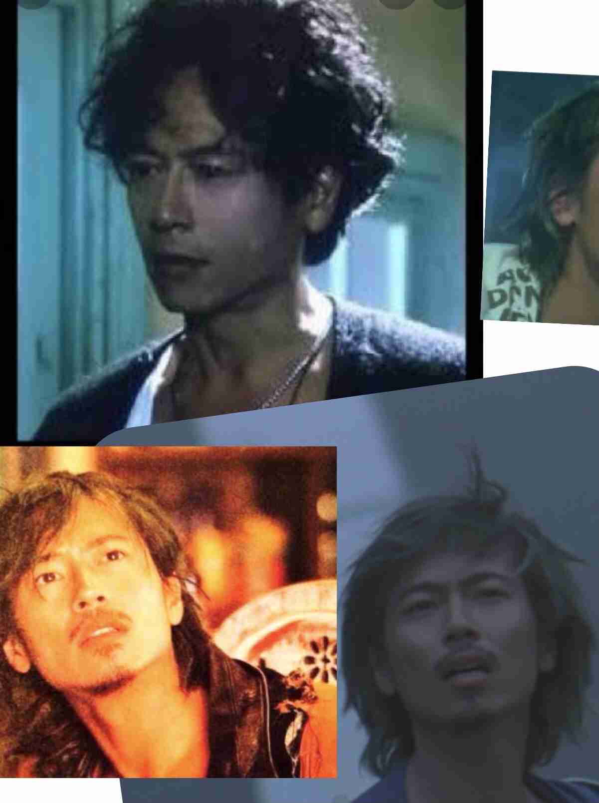 三上博史さんを語りましょう!
