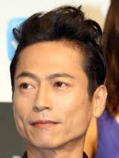 三上博史さんを語りましょう!