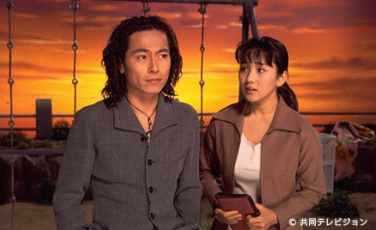 三上博史さんを語りましょう!