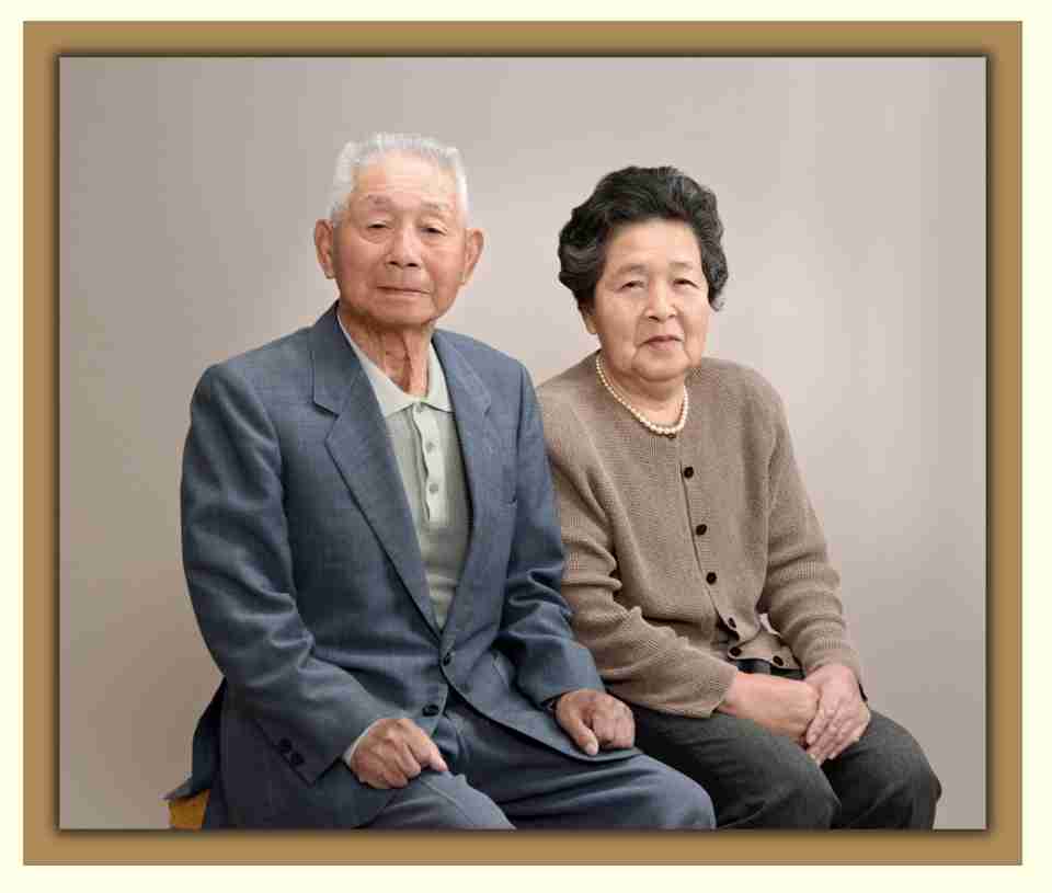 【いい夫婦の日】いろんな夫婦が見たい