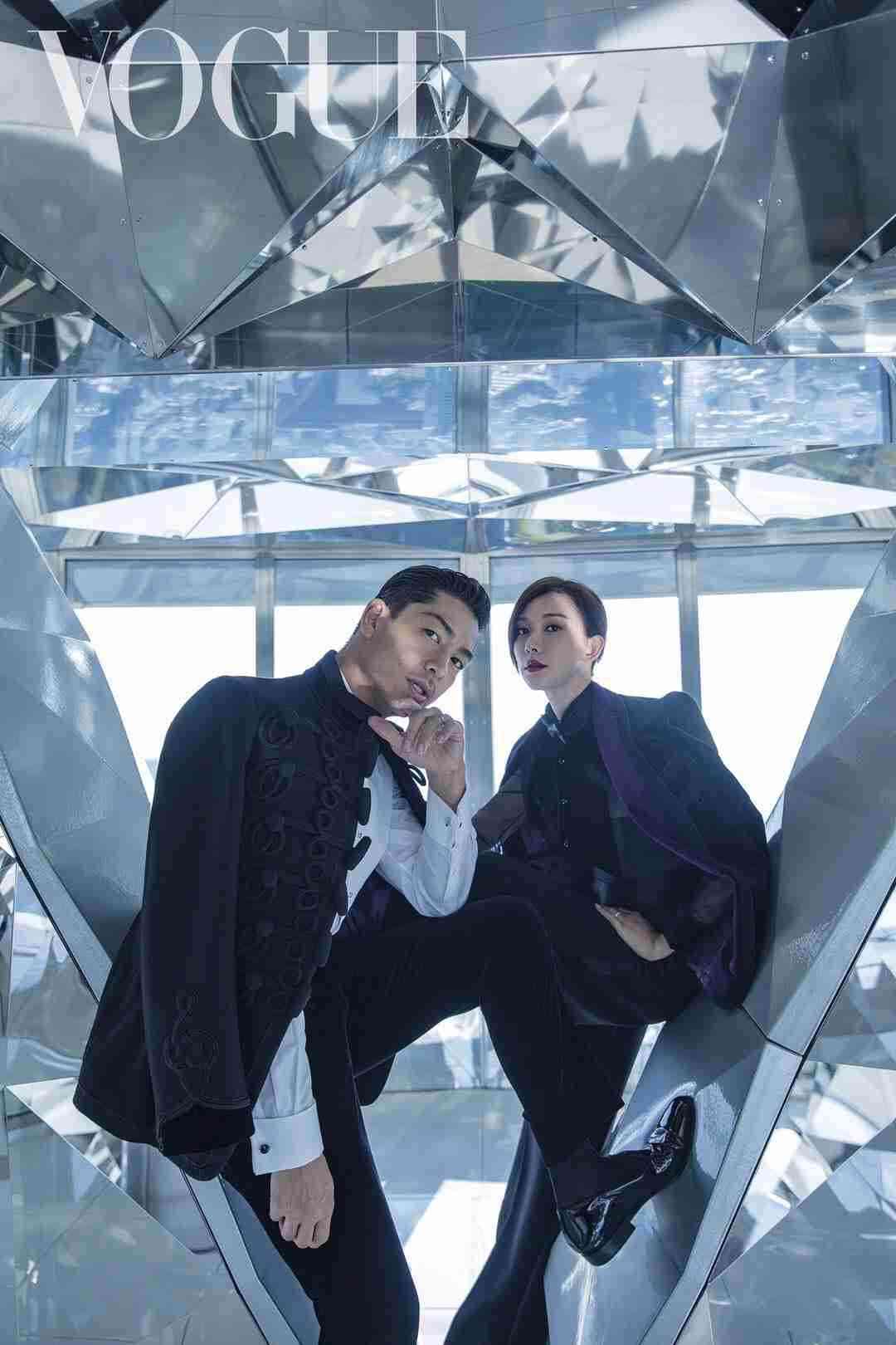 【いい夫婦の日】いろんな夫婦が見たい