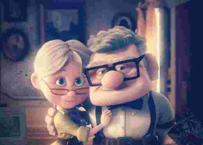 【いい夫婦の日】いろんな夫婦が見たい