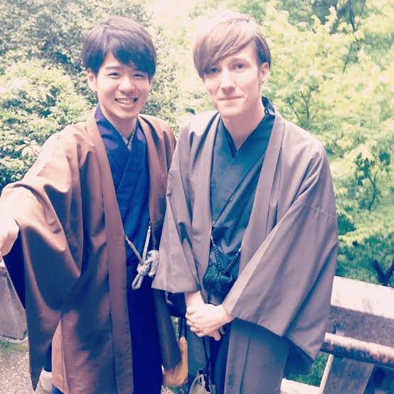 【いい夫婦の日】いろんな夫婦が見たい