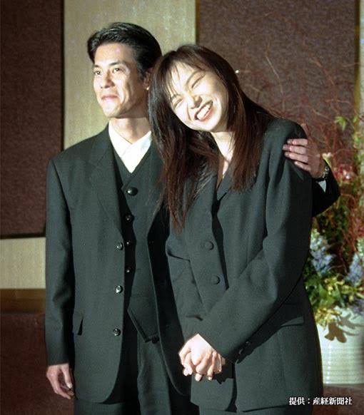 【いい夫婦の日】いろんな夫婦が見たい