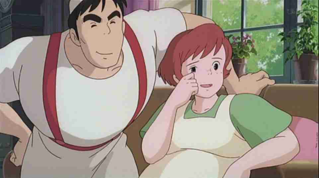 【いい夫婦の日】いろんな夫婦が見たい