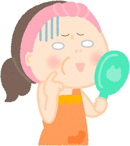 年齢を重ねるとパーソナルカラーは変わりますか?