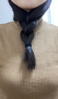 よく見たら斬新な髪型だったキャラクター