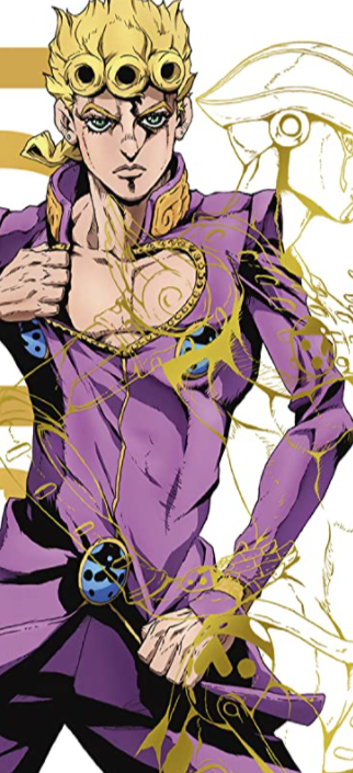 よく見たら斬新な髪型だったキャラクター