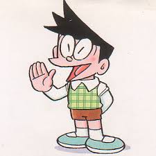 よく見たら斬新な髪型だったキャラクター