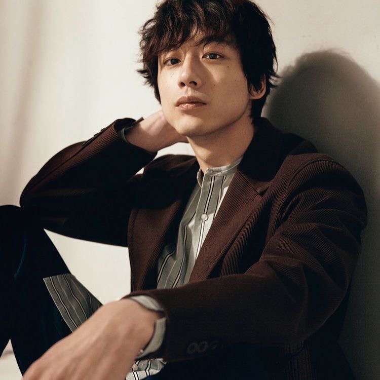 坂口健太郎、“かわいい”と言われることにコメント