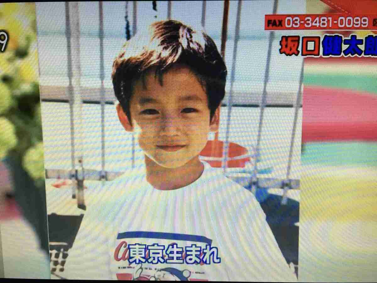 坂口健太郎、“かわいい”と言われることにコメント