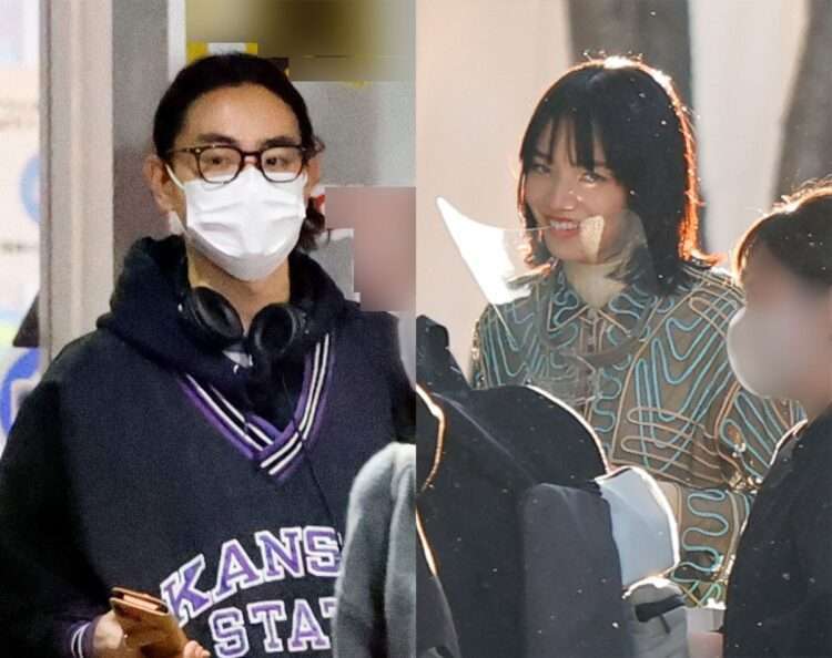 小松菜奈に2度フラれた菅田将暉　3回目で成功し友人と祝賀パーティー