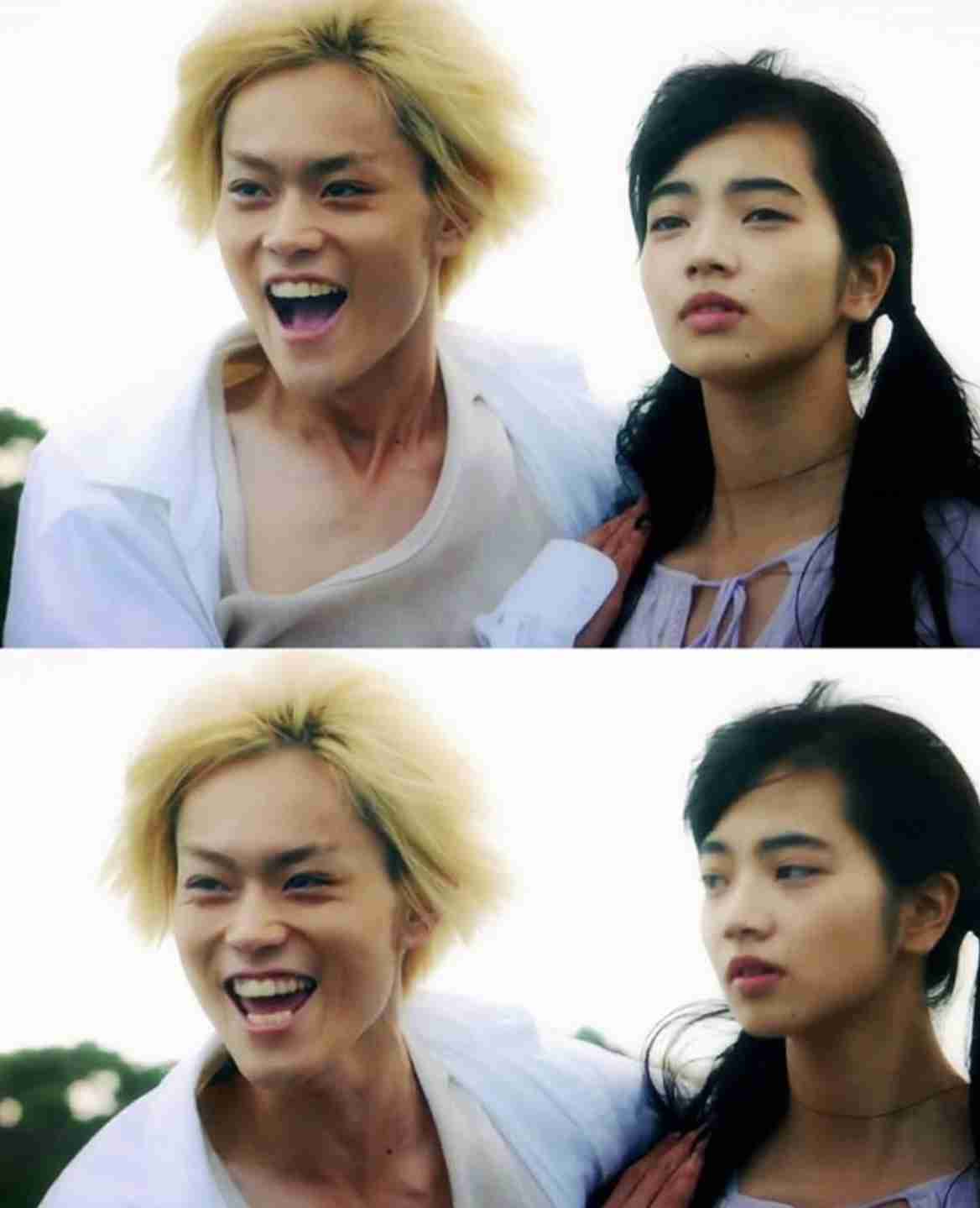 小松菜奈に2度フラれた菅田将暉　3回目で成功し友人と祝賀パーティー