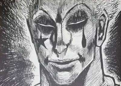 【実況・感想】＜木曜劇場＞SUPER RICH　第6話