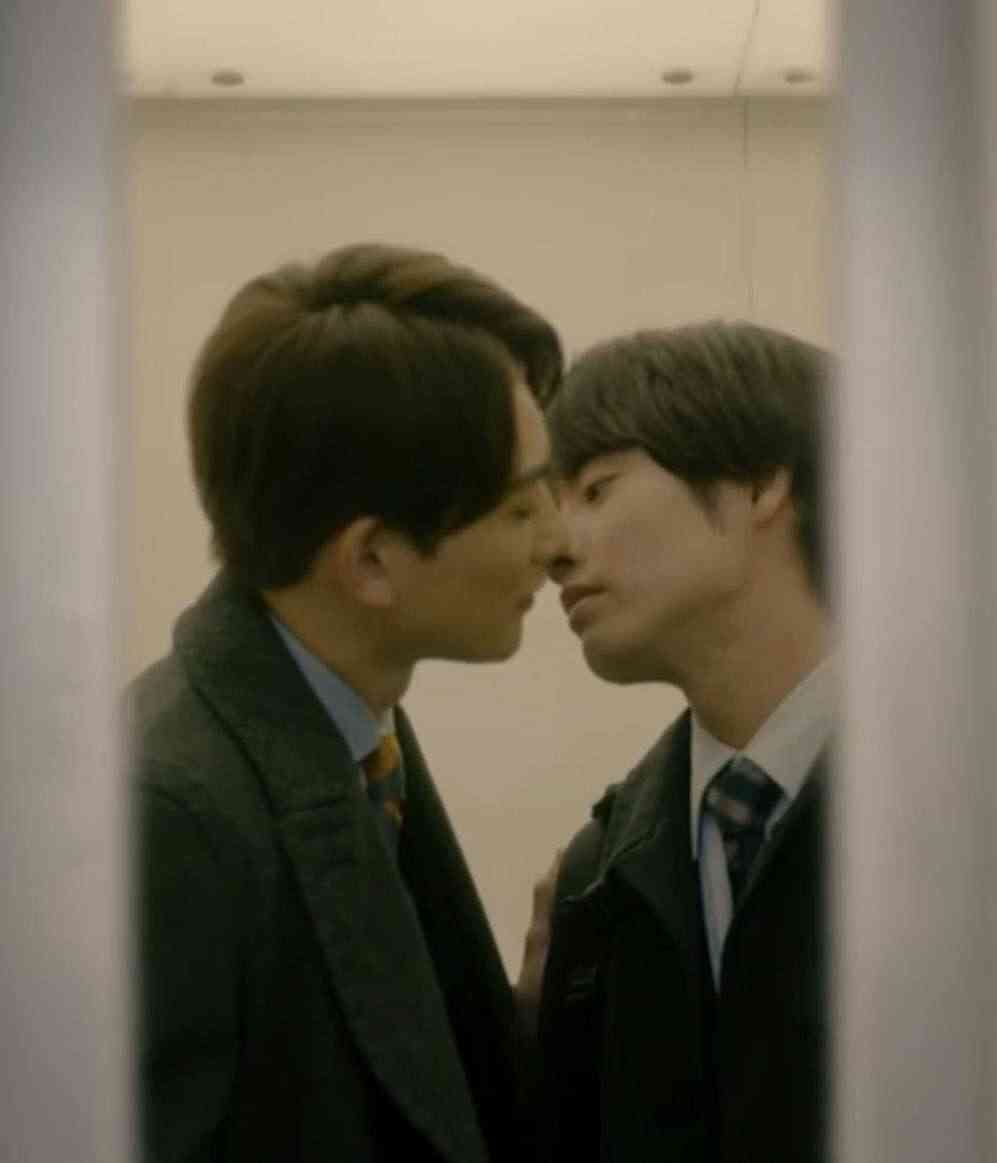 【実況・感想】＜木曜劇場＞SUPER RICH　第6話