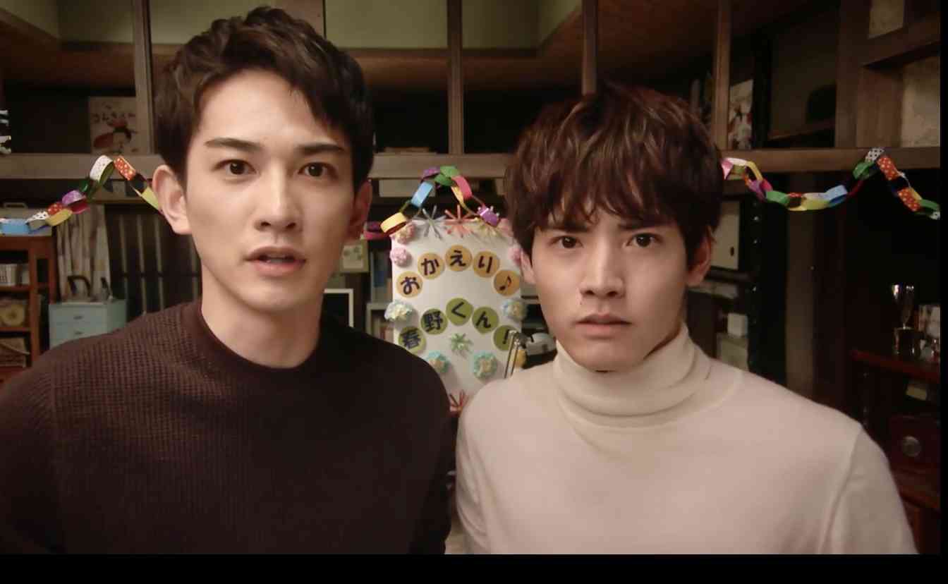 【実況・感想】＜木曜劇場＞SUPER RICH　第6話