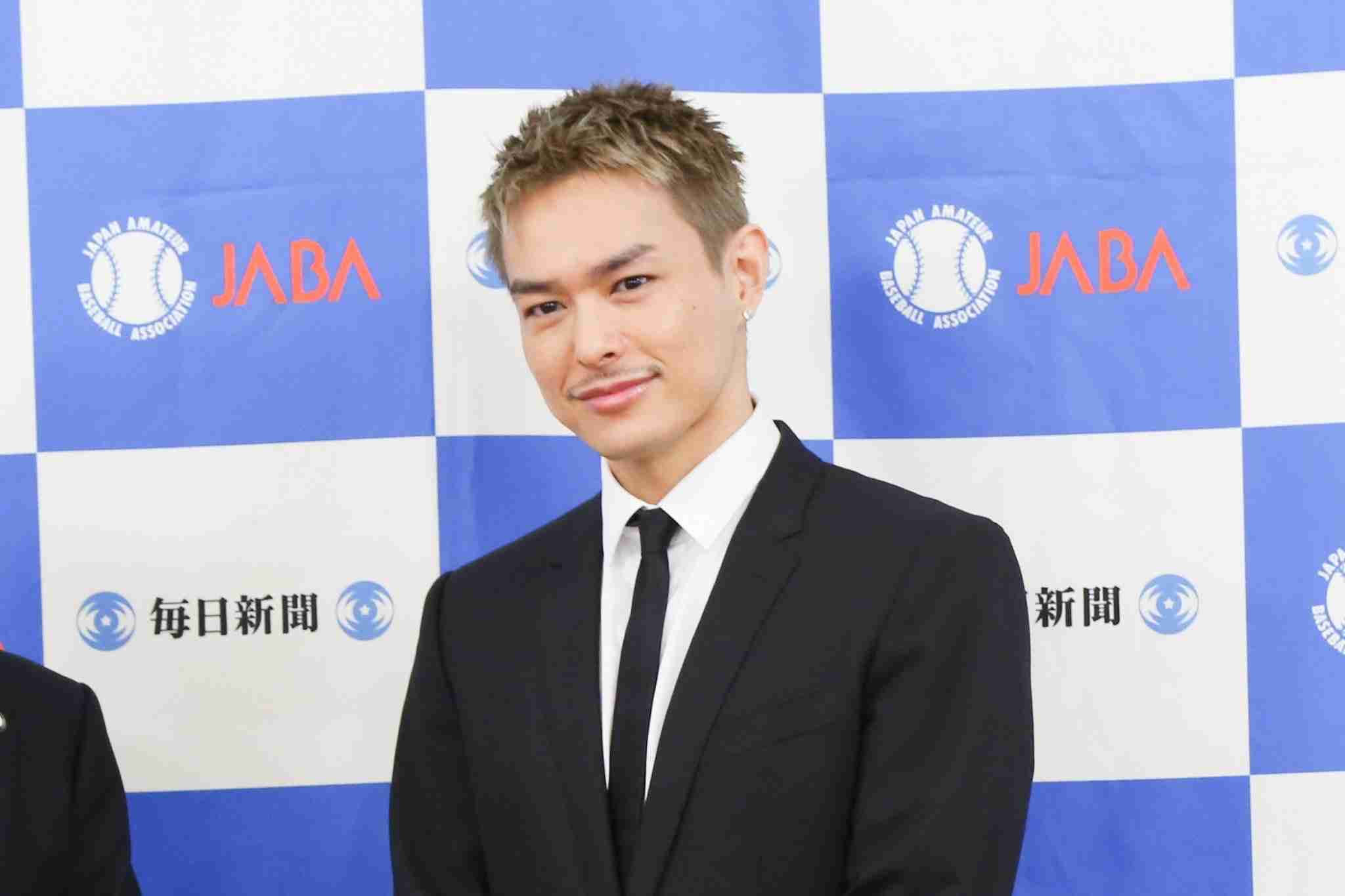 三代目JSB今市隆二、デジタルデトックスに大ハマリ 起床後3時間はスマホ禁止「心が明るくなった」