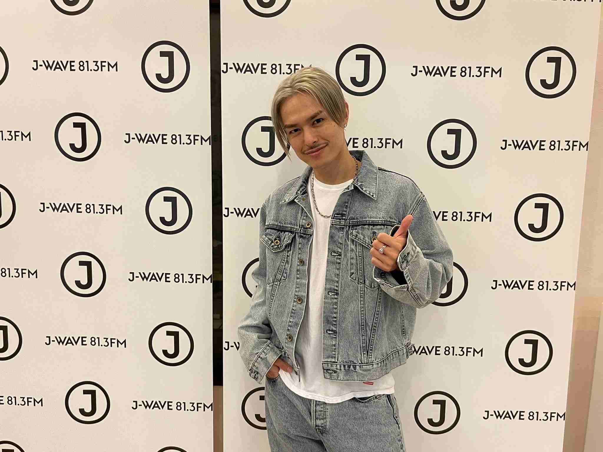 三代目JSB今市隆二、デジタルデトックスに大ハマリ 起床後3時間はスマホ禁止「心が明るくなった」