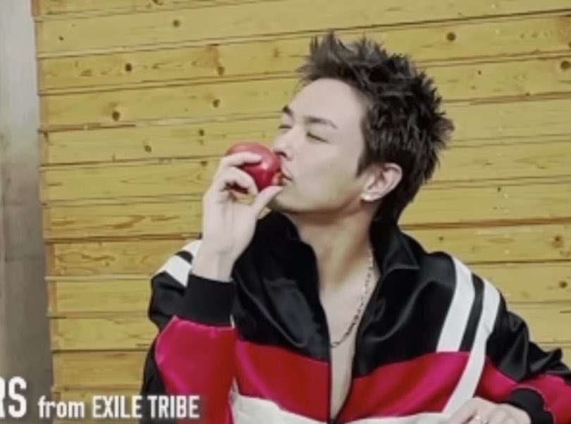 三代目JSB今市隆二、デジタルデトックスに大ハマリ 起床後3時間はスマホ禁止「心が明るくなった」