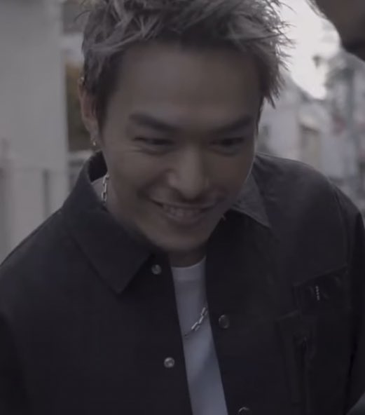 三代目JSB今市隆二、デジタルデトックスに大ハマリ 起床後3時間はスマホ禁止「心が明るくなった」