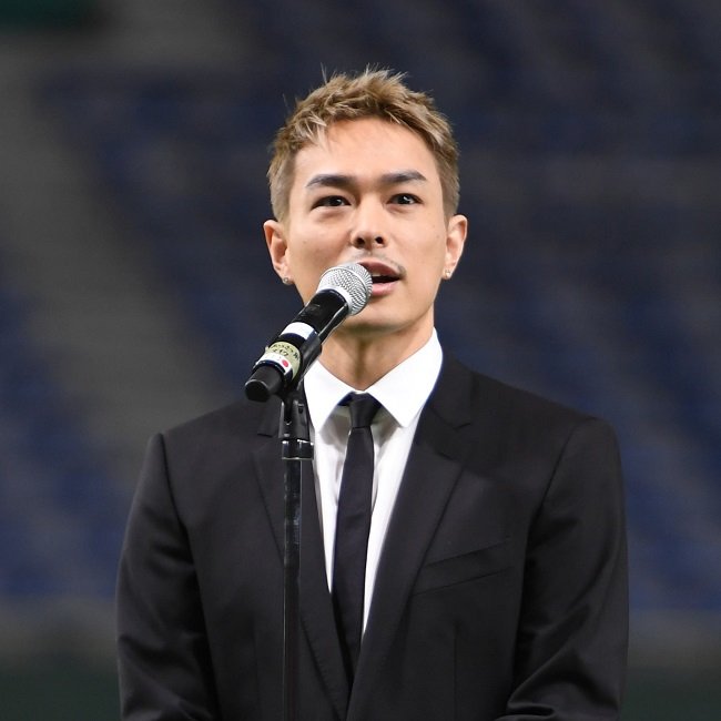 三代目JSB今市隆二、デジタルデトックスに大ハマリ 起床後3時間はスマホ禁止「心が明るくなった」