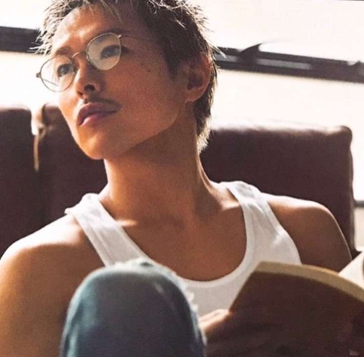 三代目JSB今市隆二、デジタルデトックスに大ハマリ 起床後3時間はスマホ禁止「心が明るくなった」