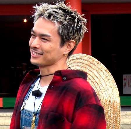 三代目JSB今市隆二、デジタルデトックスに大ハマリ 起床後3時間はスマホ禁止「心が明るくなった」