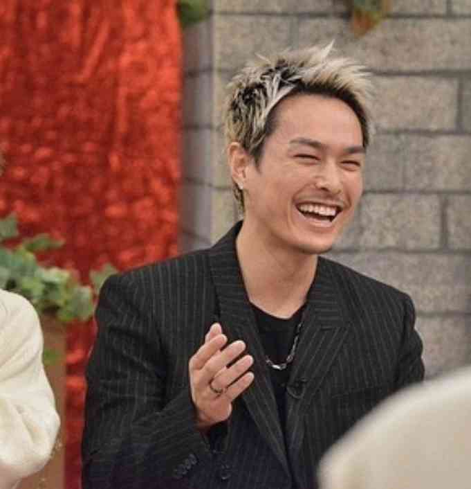 三代目JSB今市隆二、デジタルデトックスに大ハマリ 起床後3時間はスマホ禁止「心が明るくなった」
