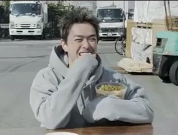 三代目JSB今市隆二、デジタルデトックスに大ハマリ 起床後3時間はスマホ禁止「心が明るくなった」