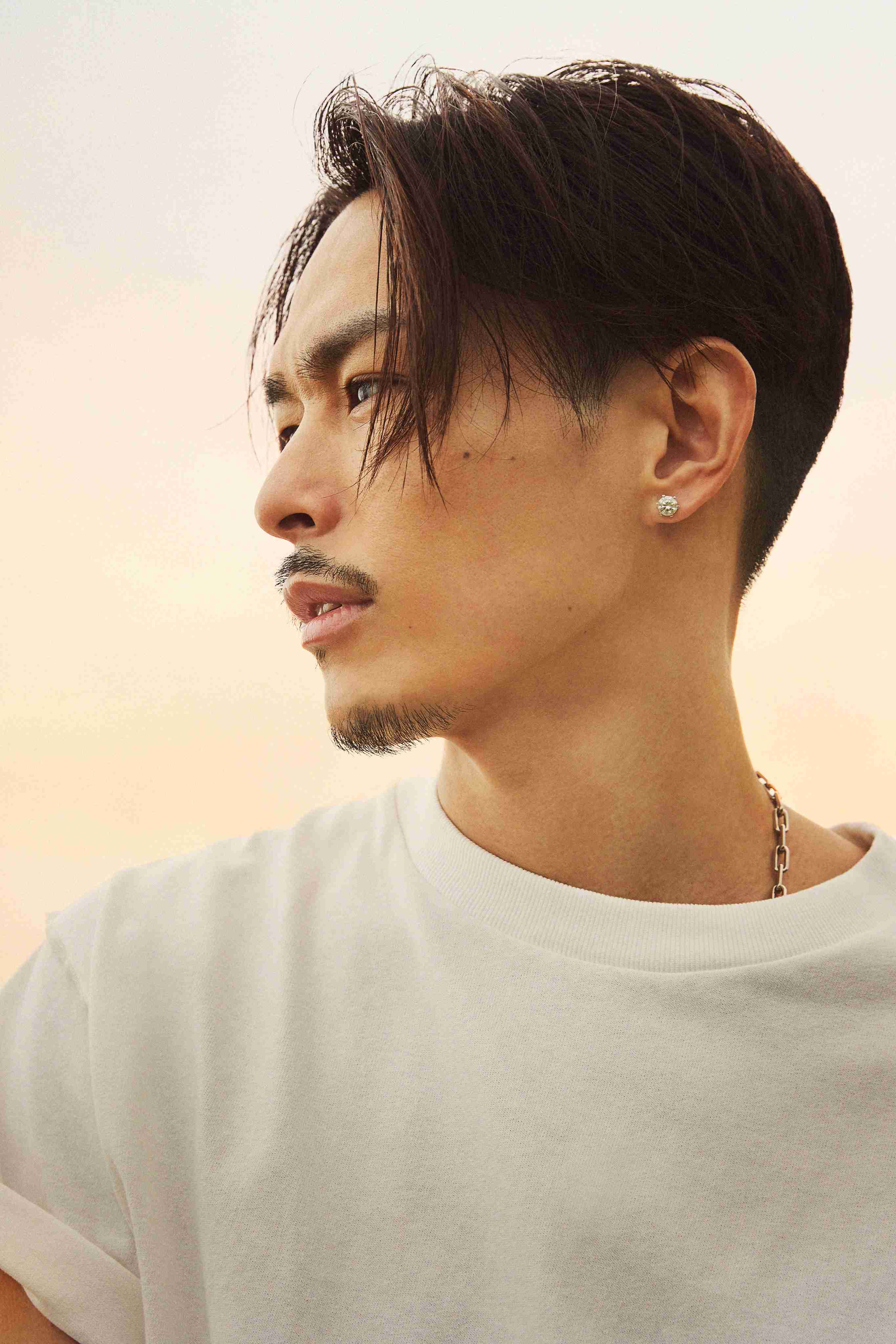 三代目JSB今市隆二、デジタルデトックスに大ハマリ 起床後3時間はスマホ禁止「心が明るくなった」