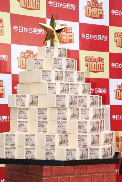 明日11月8日(月)のロト6を予想してみよう