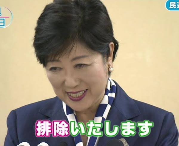 木下富美子都議に都庁職員は仰天…彼女が議会で準備していたトンデモない質問とは？