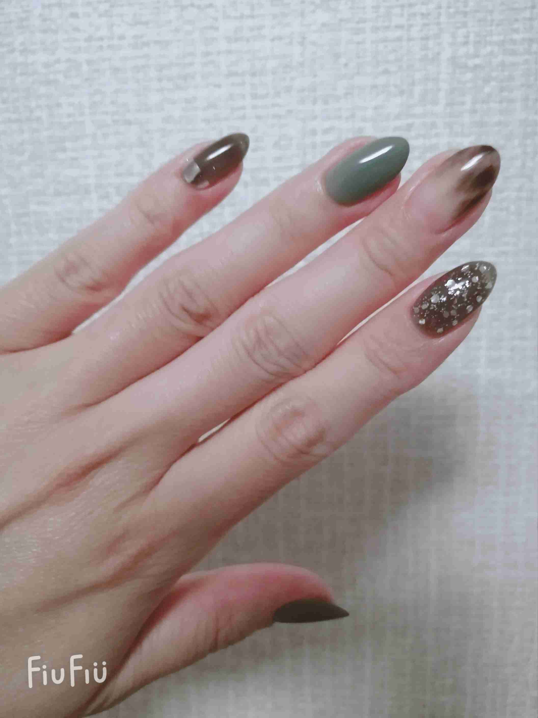 皆さんのネイルが見たいpart⑥