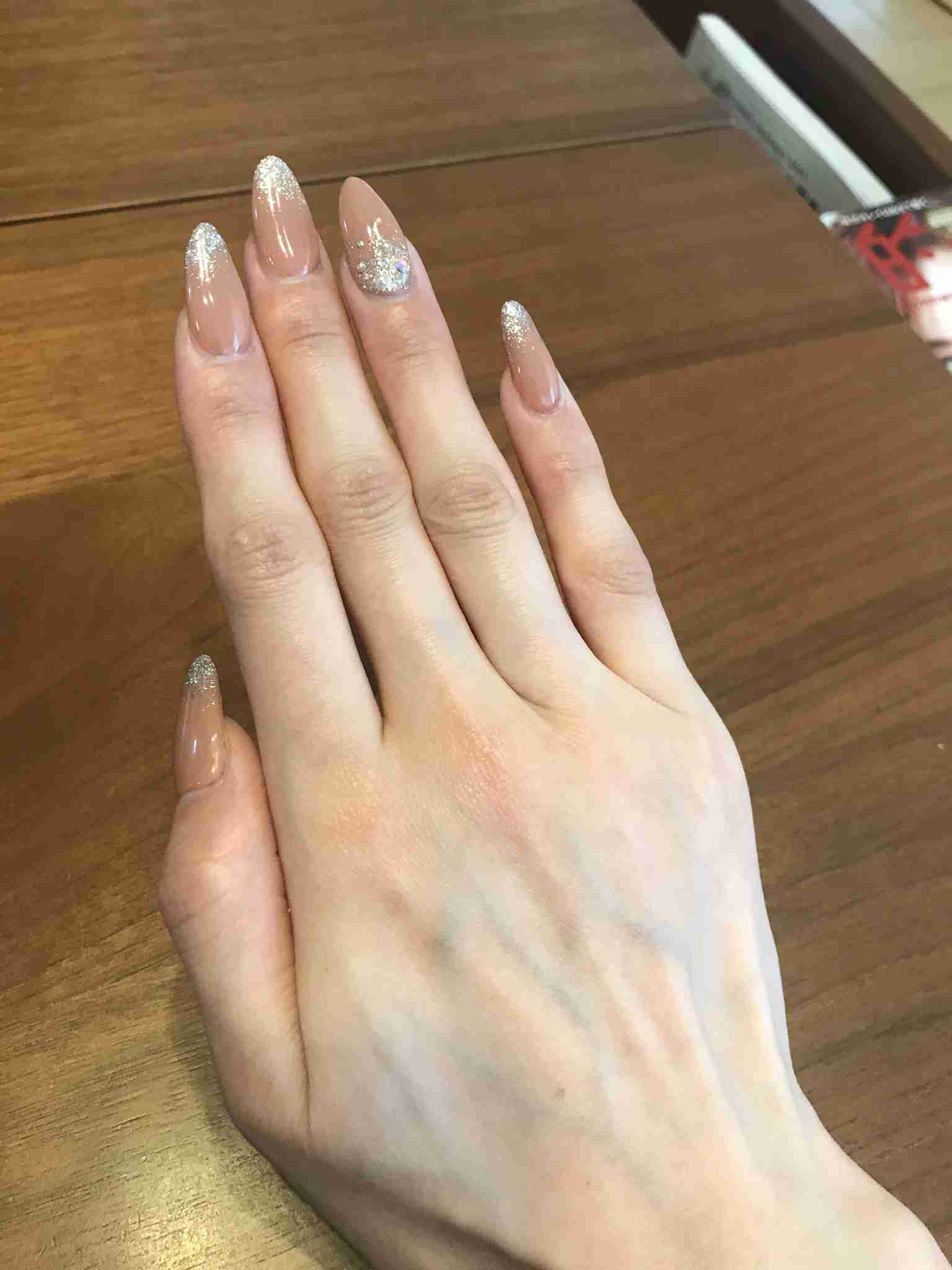 皆さんのネイルが見たいpart⑥
