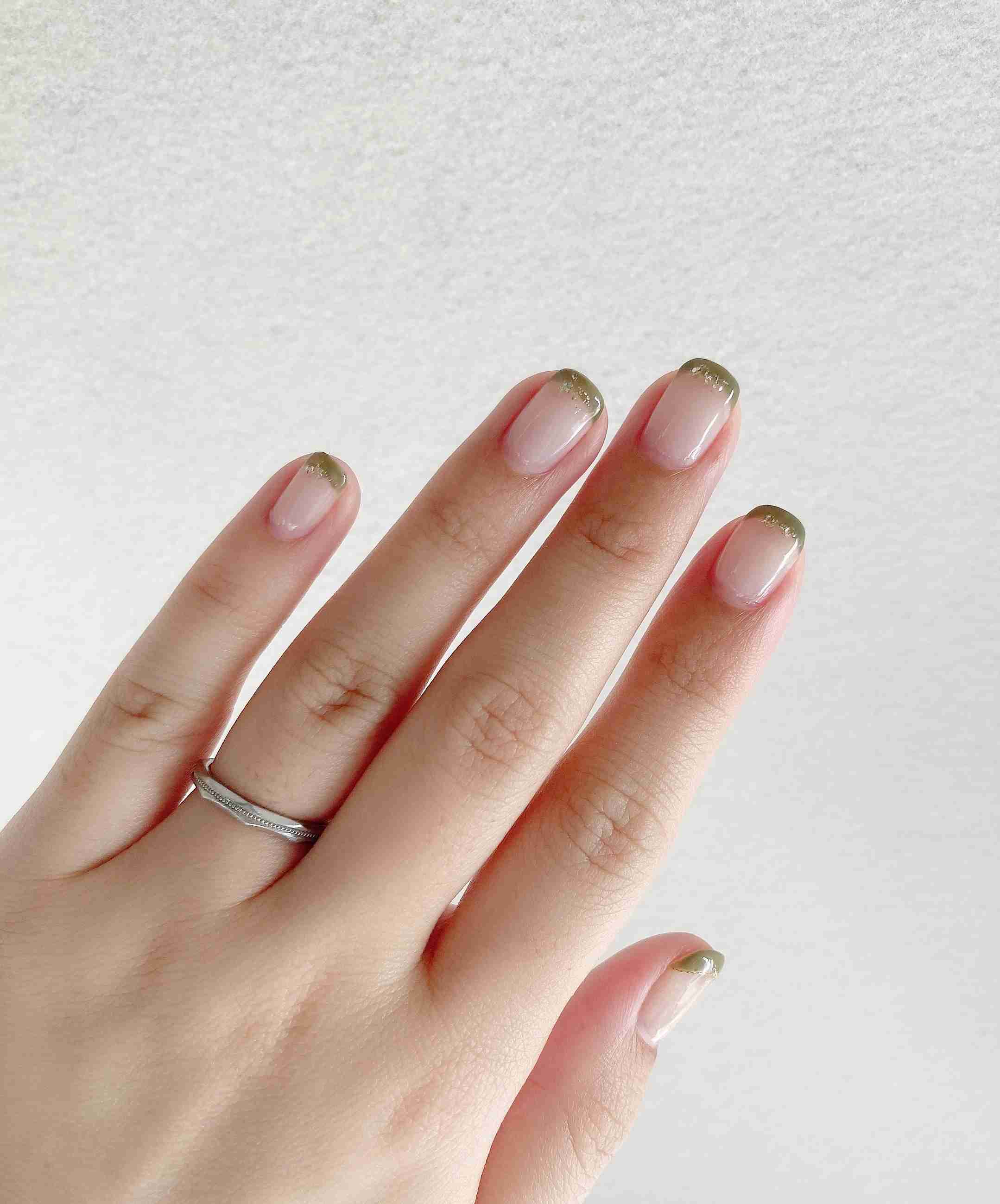 皆さんのネイルが見たいpart⑥