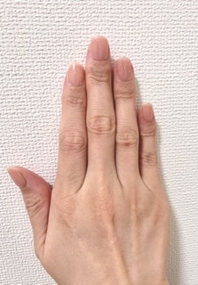 皆さんのネイルが見たいpart⑥