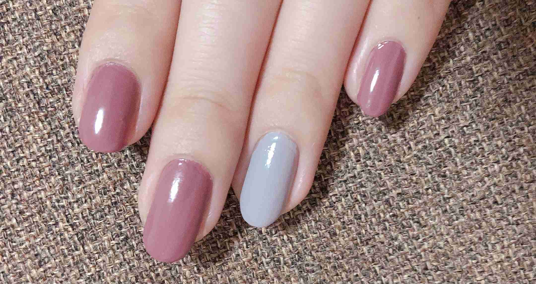 皆さんのネイルが見たいpart⑥